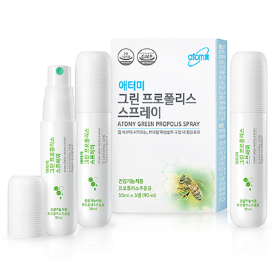그린 프로폴리스 스프레이
