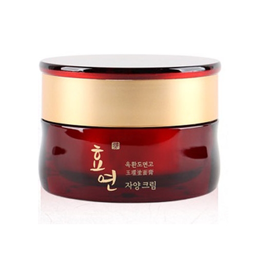 효연자양팔자크림