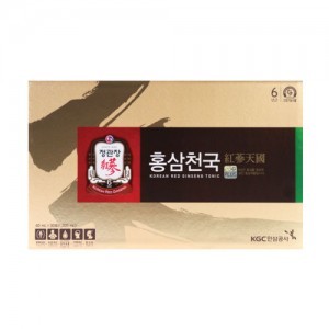정관장 홍삼천국 40ml x 30포, 1개