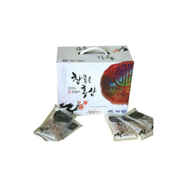 참좋은홍삼 홍삼액 90ml x 60포, 1개