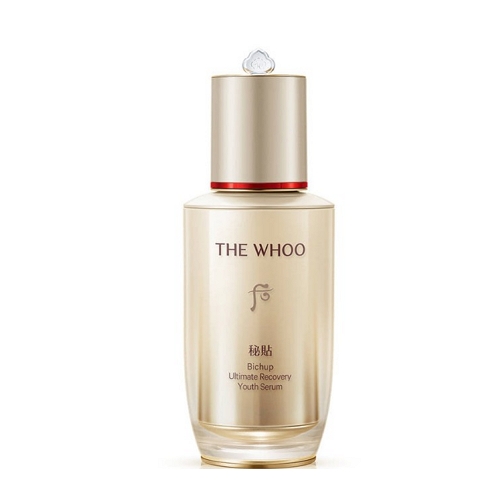 더후 비첩 자생 에센스 50ml(신형), 1개
