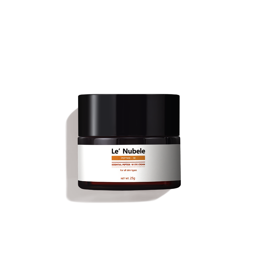 르누베르 <b>에센셜</b> 펩타이드 더블유 <b>아이</b>크림 25ml, 1개