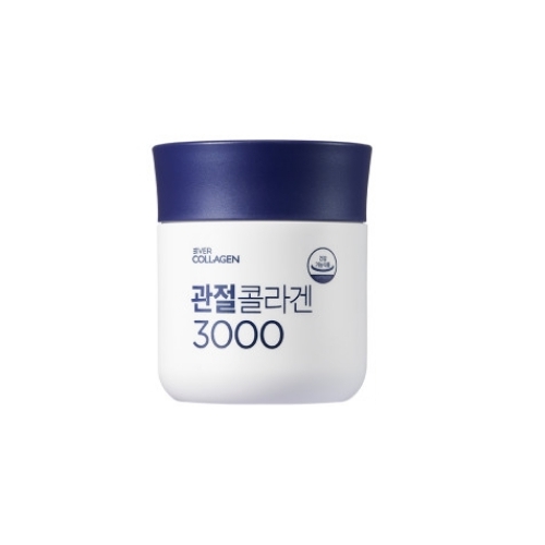 에버콜라겐 관절 콜라겐 3000 900mg x 84정, 2개