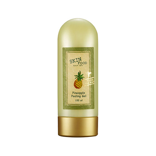 스킨푸드 파인애플 필링 젤 100ml, 1개