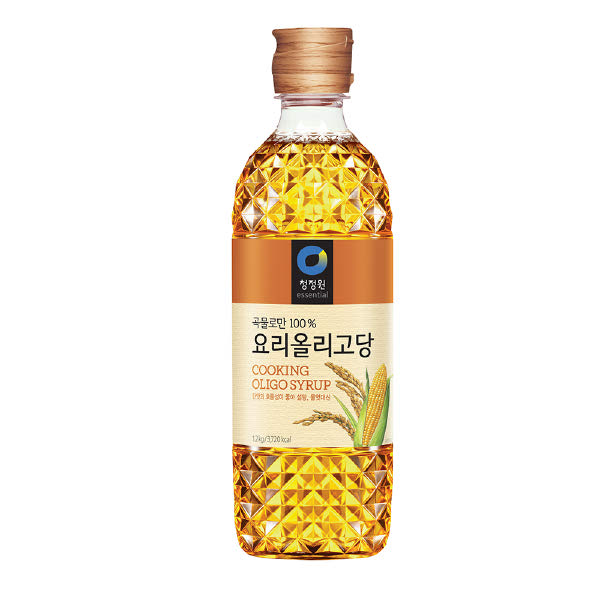 대상 청정원 요리 <b>올리고당</b> 1.2kg, 1개