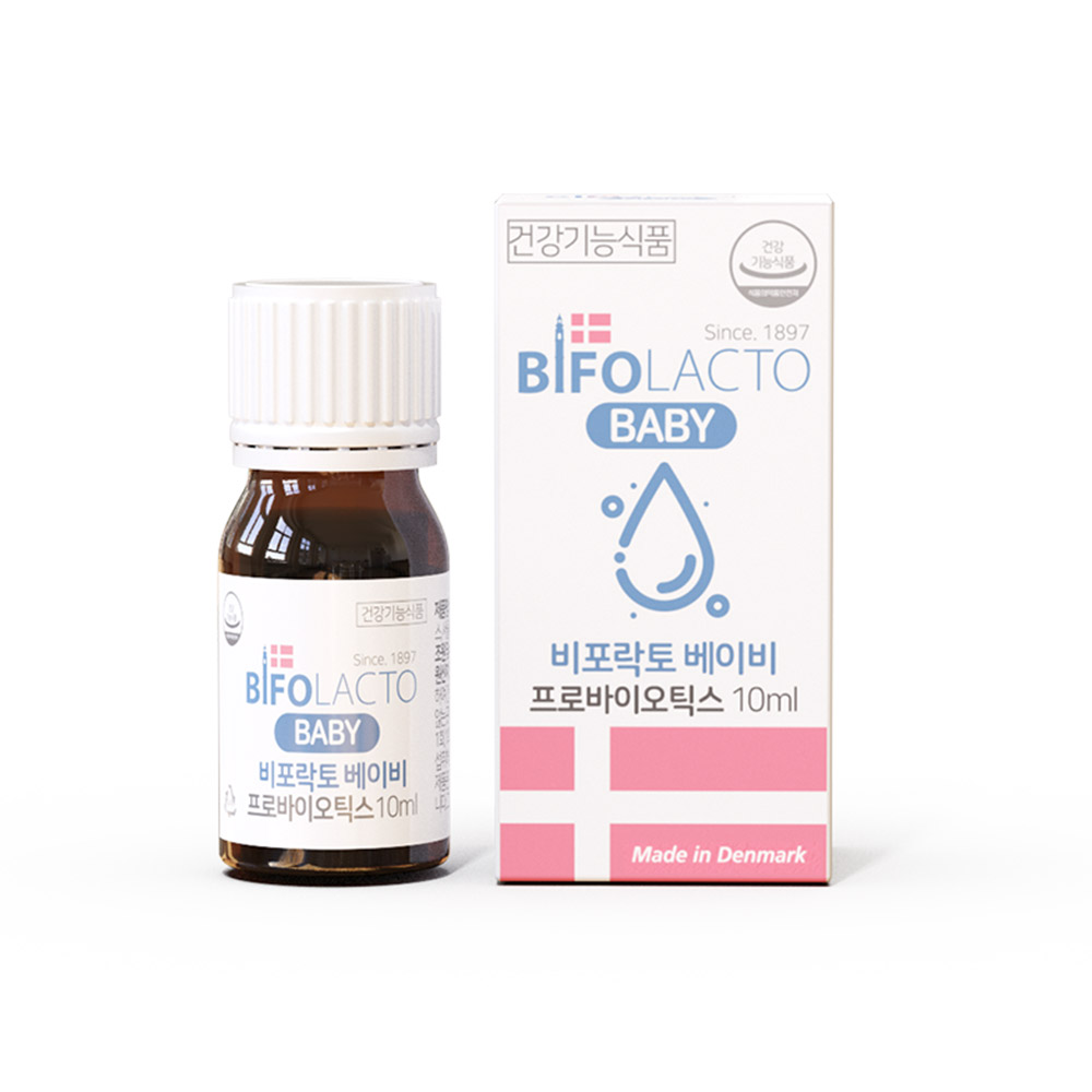 비포락토 (40억)