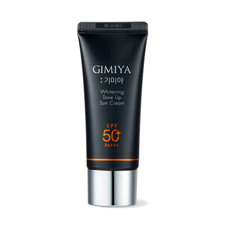 토니모리 기미야 미백 톤업 선크림 50ml(SPF50+), 1개
