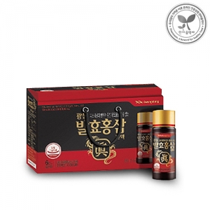 발효 홍삼진액 100ml x 10개입, 1개