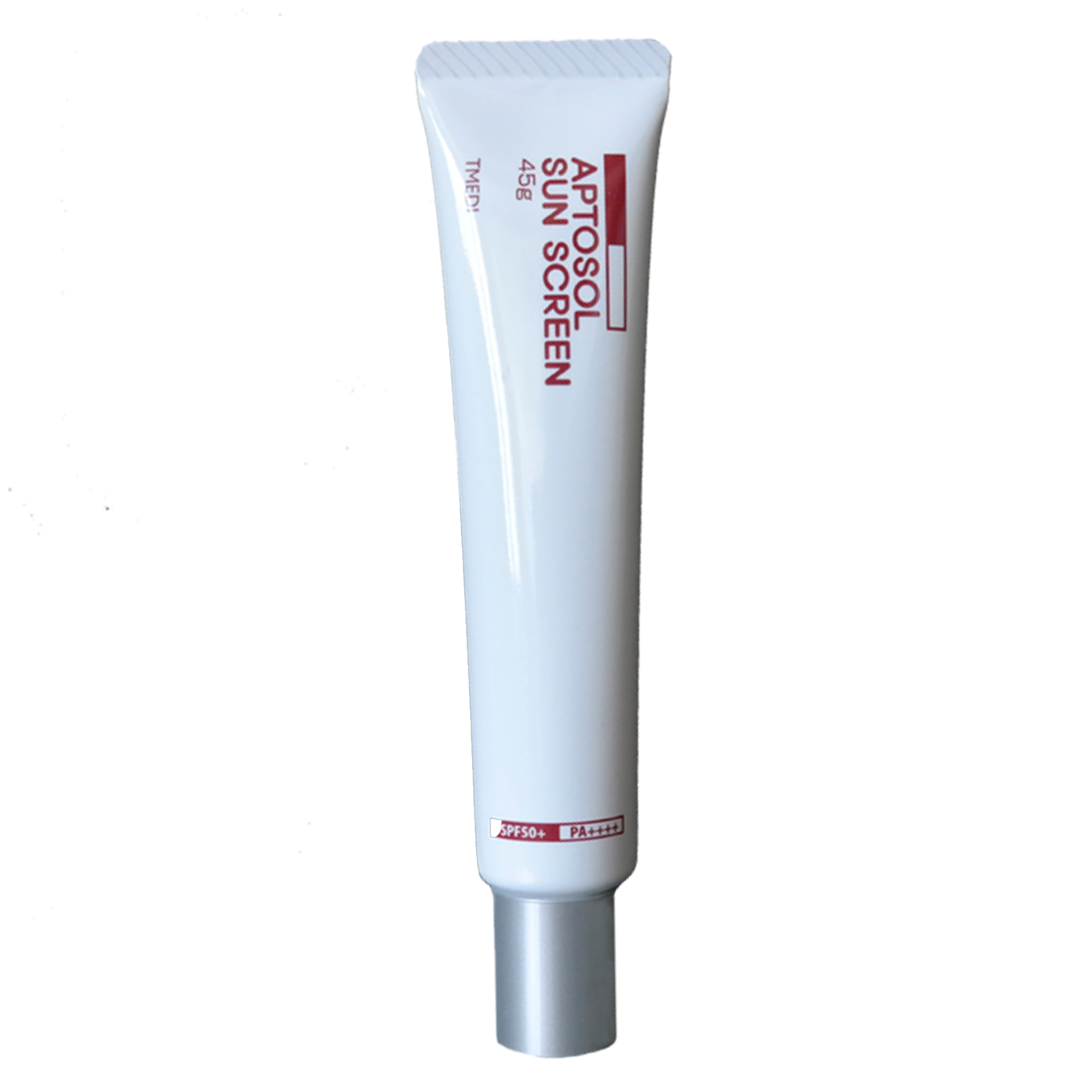 압토솔 선 스크린 45ml(SPF50+), 1개