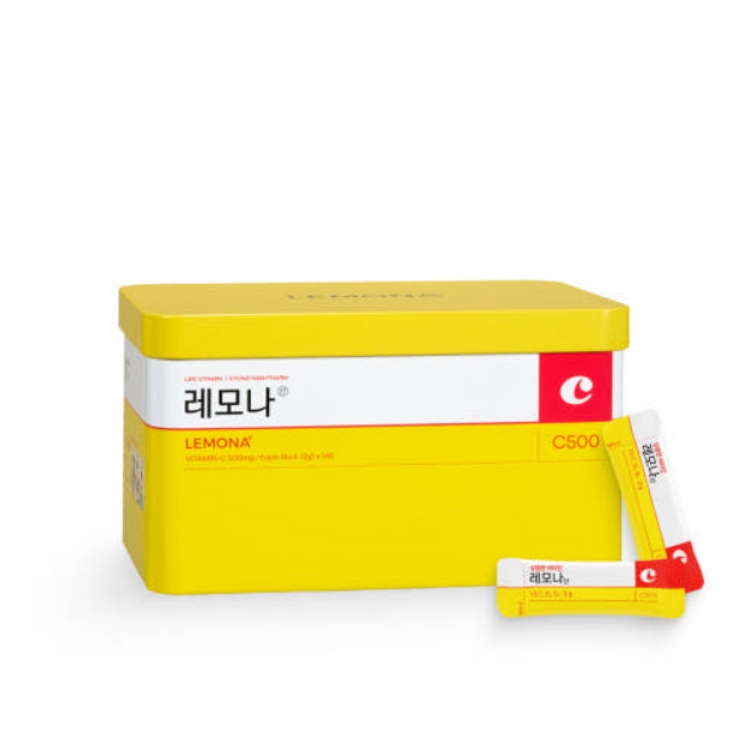 <b>레모나</b> <b>레모나</b>산 2g x 140포, 1개