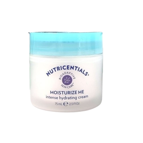 <b>뉴스킨</b> 모이스처라이즈 미 인텐스 하이드레이팅 크림 75ml, 1개