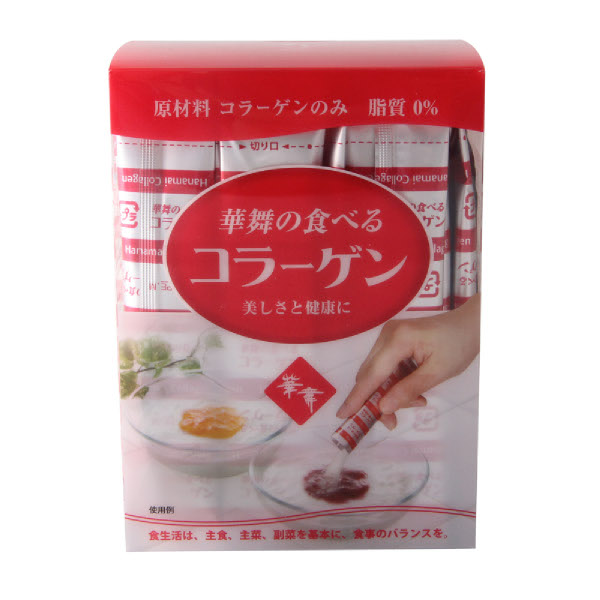 하나마이 순수 콜라겐 스틱 1.5g x 30포, 1개