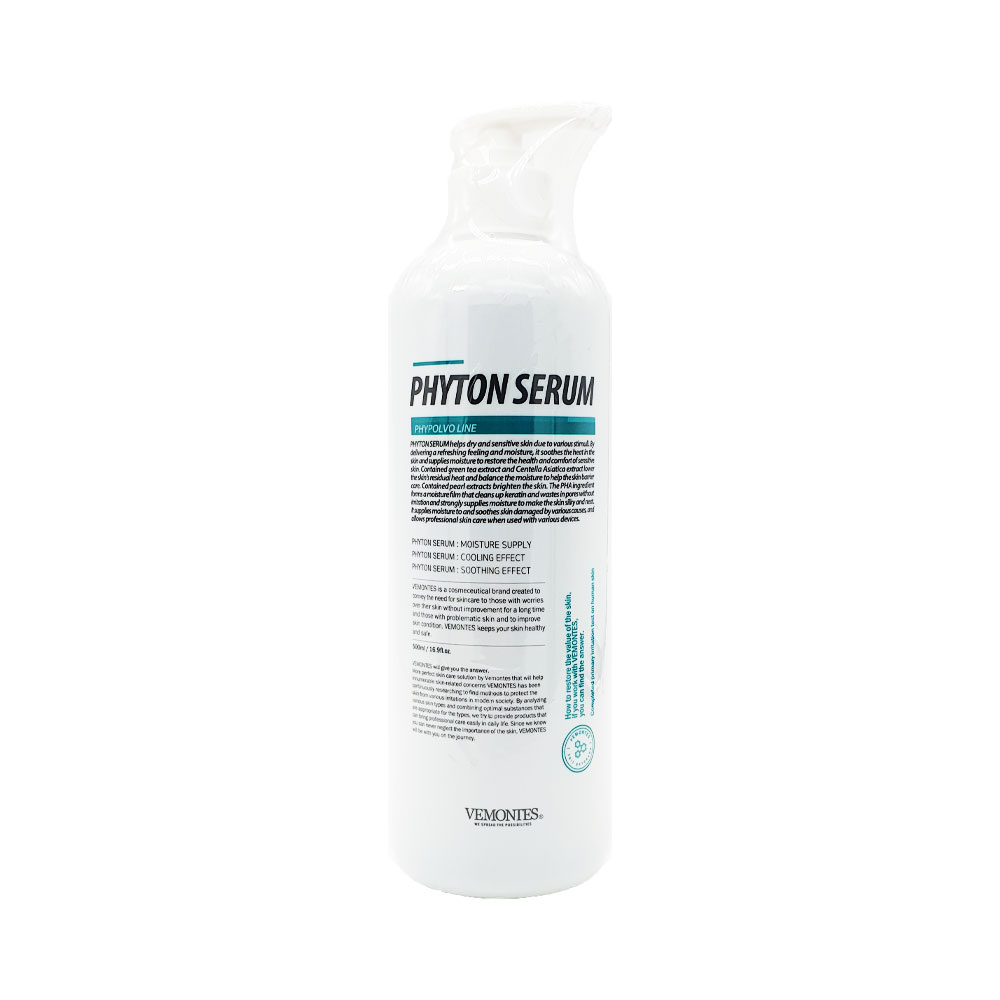 베몽테스 시카 파이톤 세럼 500ml, 1개