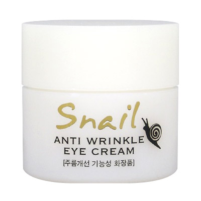 달팽이링클아이크림