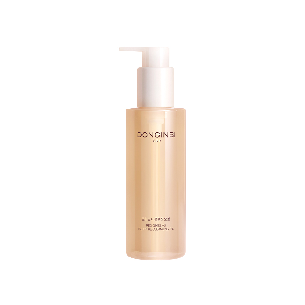 동인비 모이스처 클렌징 오일 200ml, 1개
