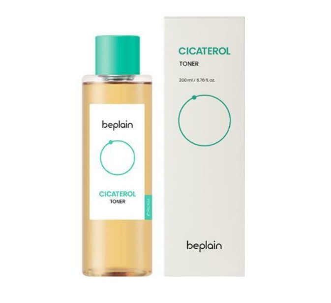 비플레인 시카테롤 토너 200ml, 1개