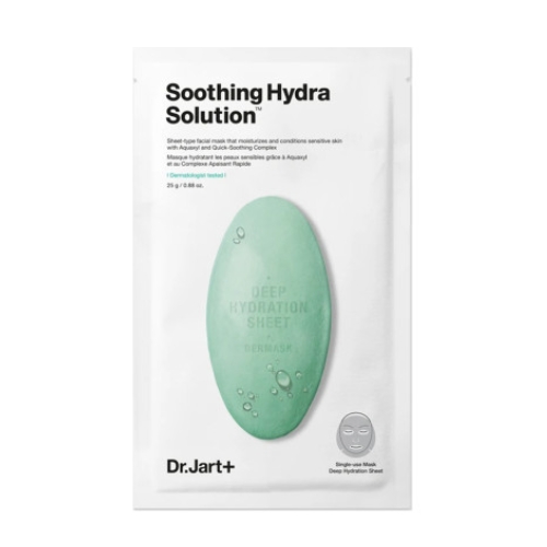 디익스퍼트솔루션수딩마스크