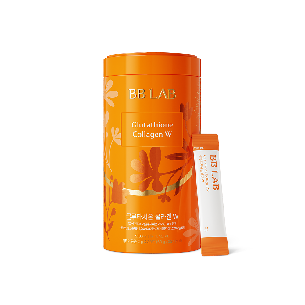 비비랩 글루타치온 콜라겐 W 2g x 30포, 1개