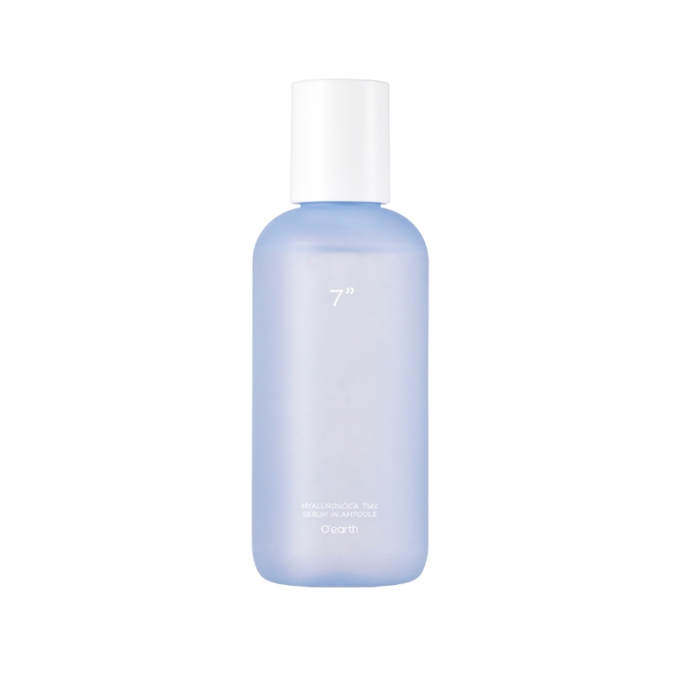 오어스 트리플 레이어 히알루론시카 ７초 세럼 인 앰플 에센스 105ml, 1개