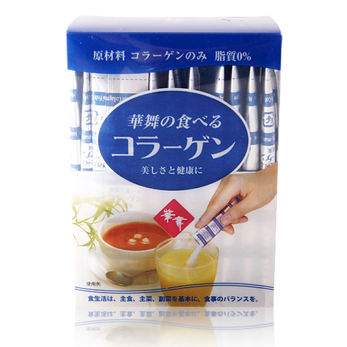 하나마이 피쉬 콜라겐 1.5g x 30포, 6개