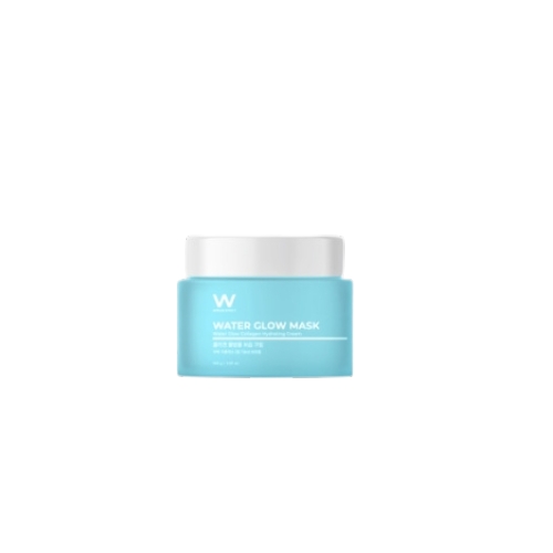 Wonjin Effect Collagen Water Drop Moisture Cream
