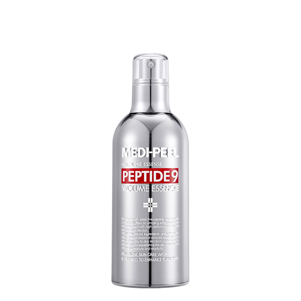 메디필 펩타이드9 볼륨 올인원 에센스 100ml, 1개