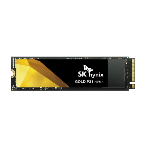 SK하이닉스 GOLD P31 M.2 NVMe 2TB