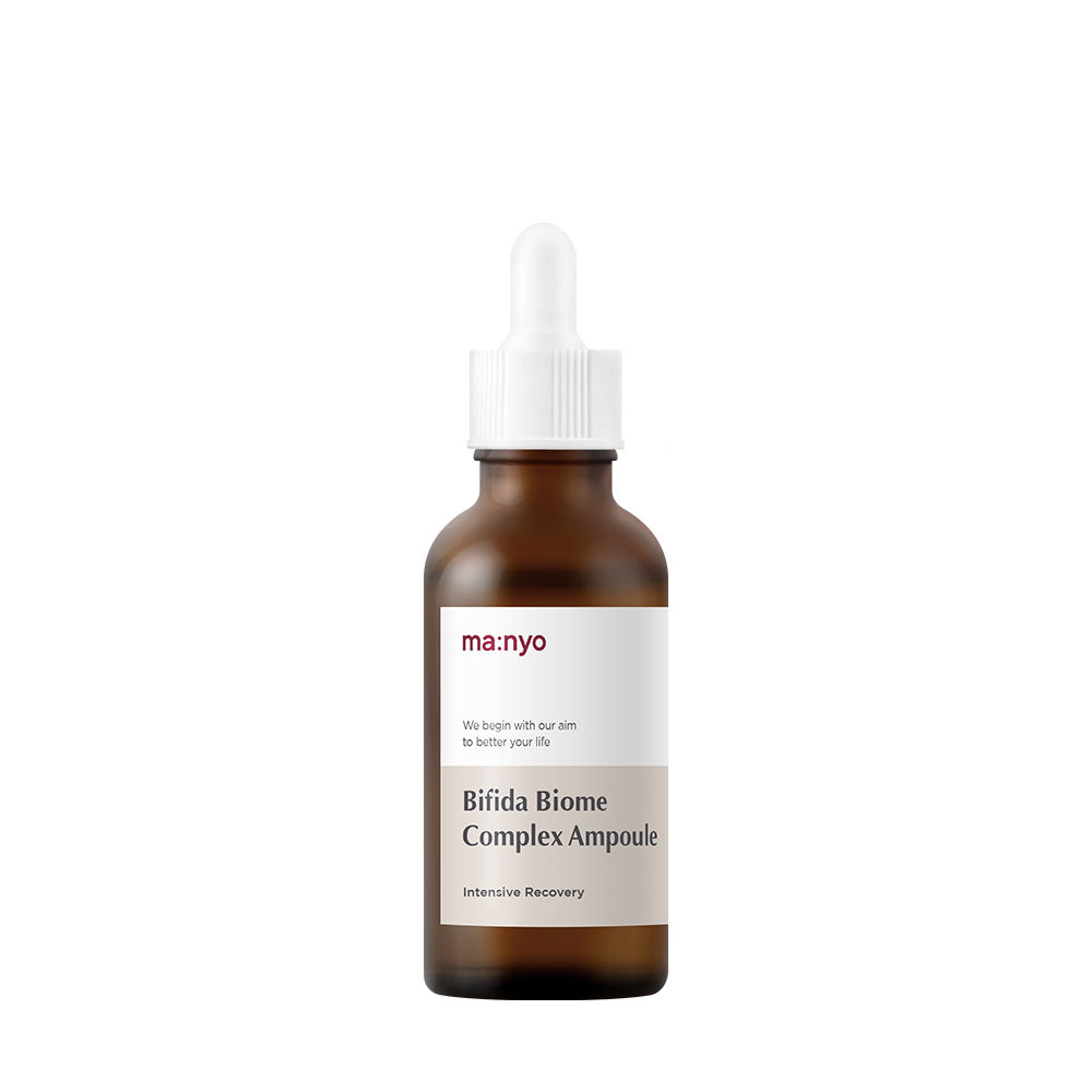 마녀공장 비피다 바이옴 콤플렉스 앰플 50ml, 1개