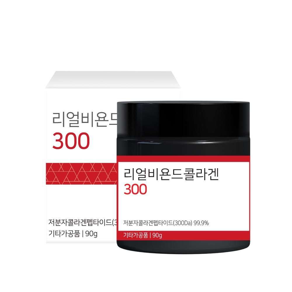 <b>다인내추럴</b> 리얼비욘드<b>콜라겐</b> 300 90g, 1개