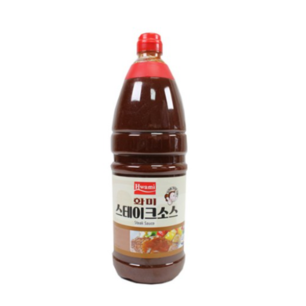스테이크소스 제품 이미지