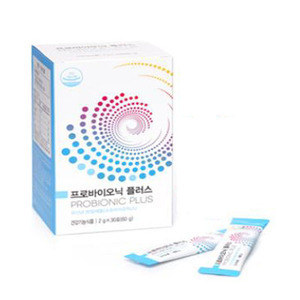 유니시티 프로바이오닉 플러스 2g x 30포, 1개