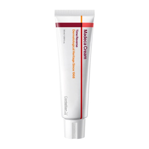 센텔리안24 마데카 크림 타임리버스 50ml, 10개