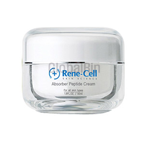 <b>르네셀</b> 앱소버 펩타이드 크림 50ml, 1개