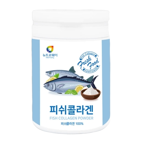 <b>피쉬콜라겐 230g</b>, 1개