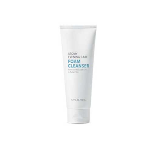 애터미 이브닝 케어 폼 클렌저 150ml, 1개