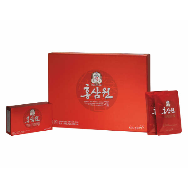 정관장 홍삼원 50ml x 20포, 1개