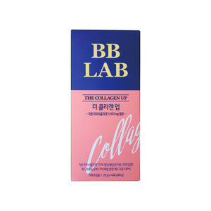 비비랩 더 콜라겐 업 20g x 14포, 1개
