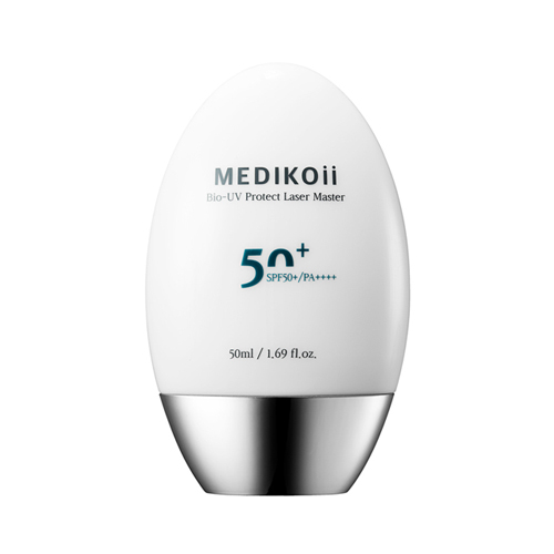 <b>메디</b>코이 바이오 유브이 프로텍트 레이저 마스터 50ml(SPF50+), 1개