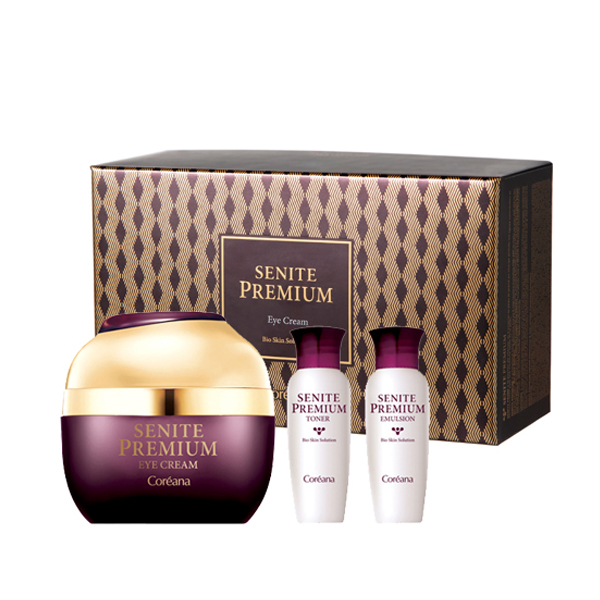 코리아나프리미엄링클솔루션아이크림