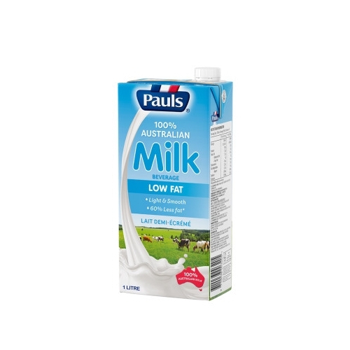 LACTALIS 폴스 저지방우유