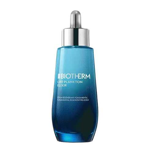 비오템 라이프 플랑크톤™ 엘릭시어 안티에이징 세럼 (최신 버전)