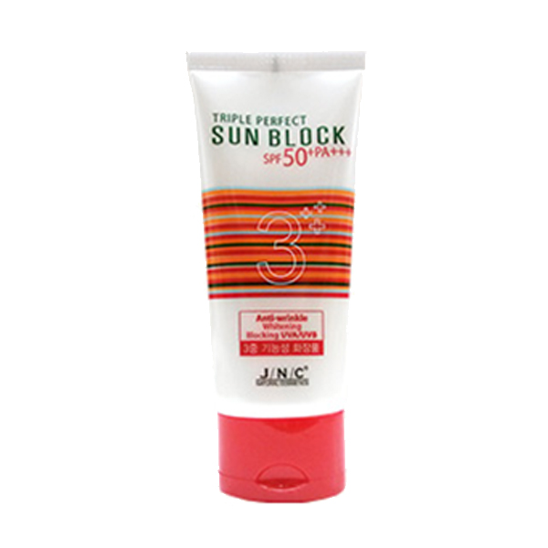 트리플밸런스썬케어메이크업베이스