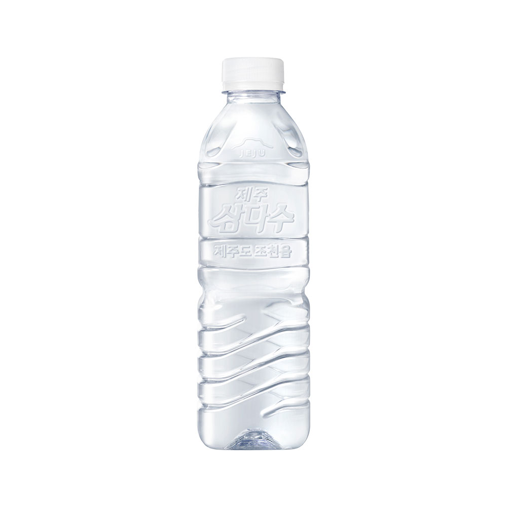 삼다수 500ml 60개 (19,900원) (무료)