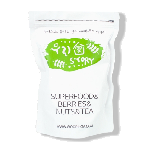 우리가스토리 저분자 피쉬콜라겐 300g, 1개