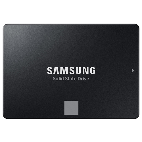 삼성전자 삼성 870 EVO SATA 250GB 대표 이미지