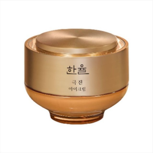 한율 극진 아이 크림 30ml(신형), 1개