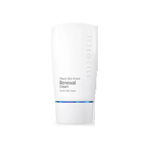 <b>르네셀</b> 플라센 스킨 쉴드 리뉴얼 크림 50ml, 1개