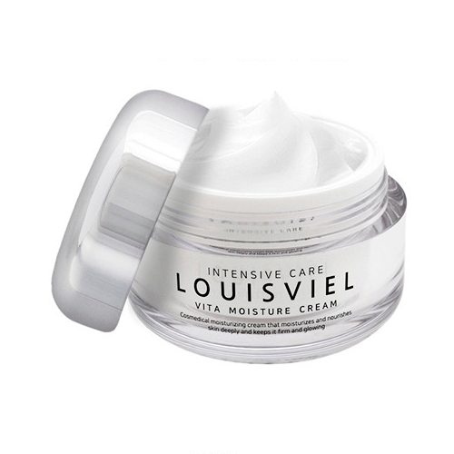 루이셀비타씨크림