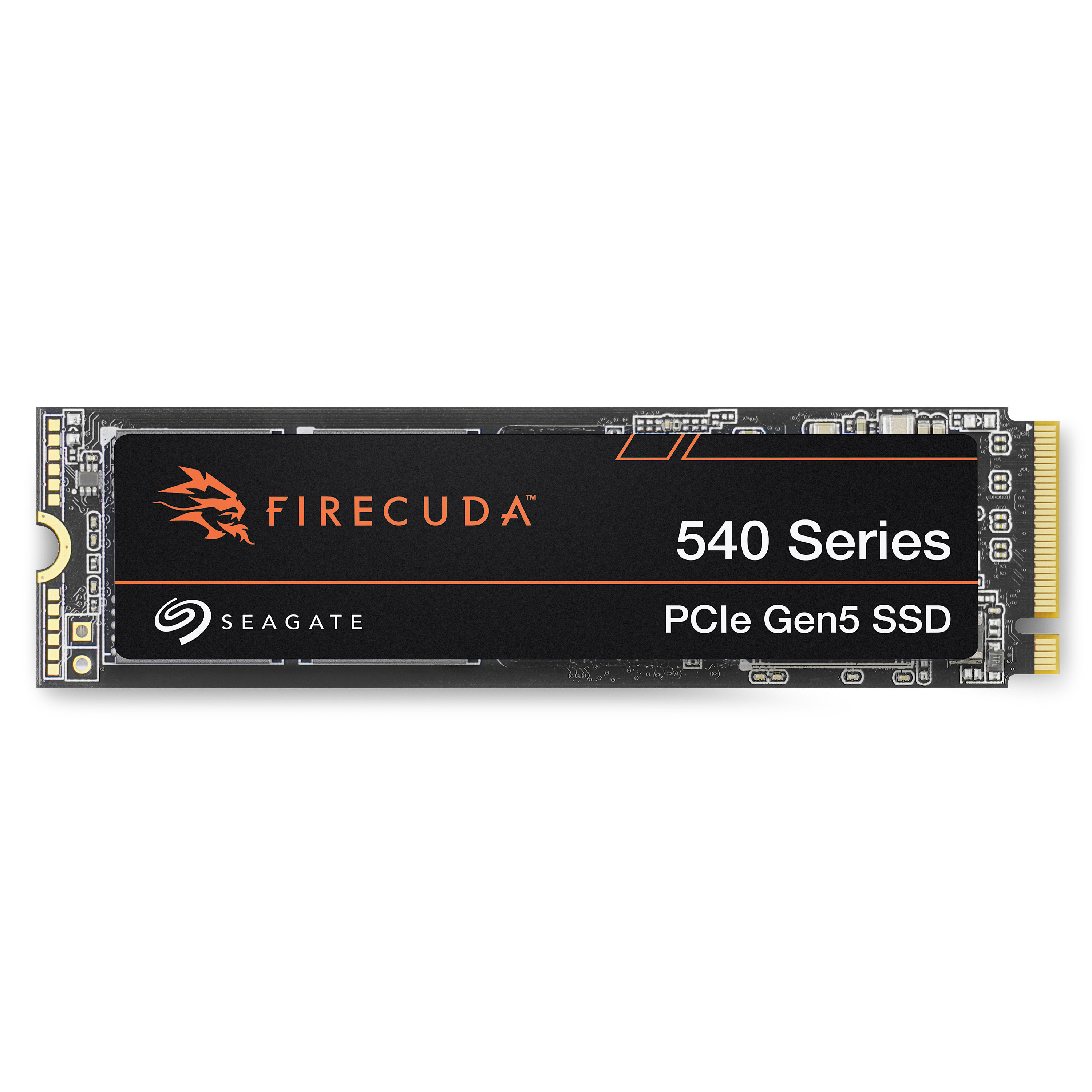 씨게이트 FireCuda 540