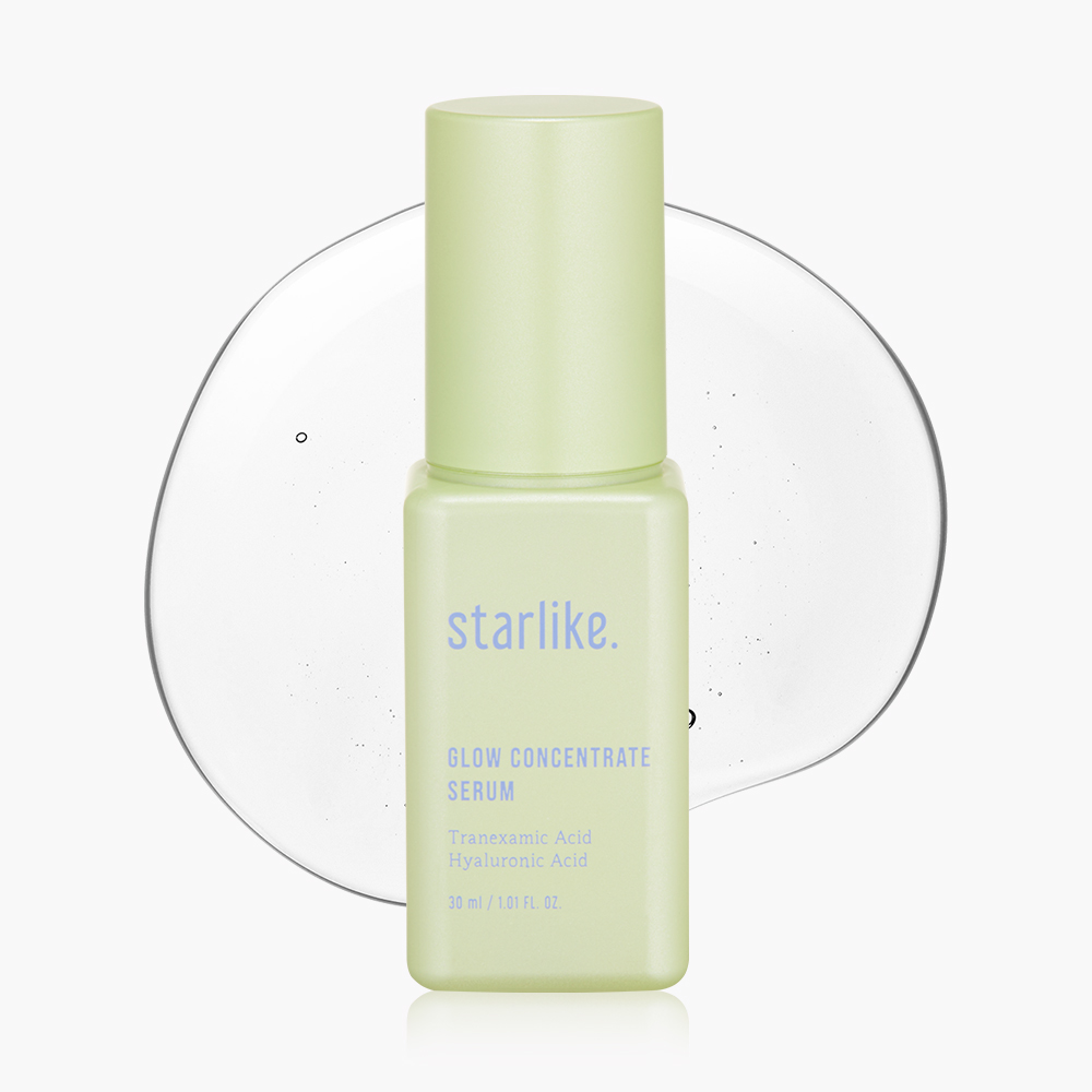 스노우화이트브라디언스세럼